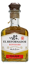 El Reformador Reposado Tequila